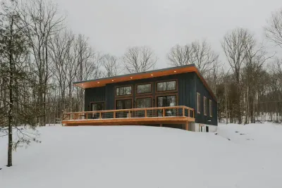 How Calgary's Extreme Weather Affects Your Home